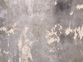 Old paint concrete surface texture 