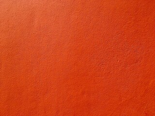 Fototapeta premium orange wall background