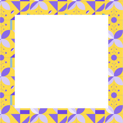 seamless organic pattern style collections