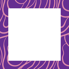 seamless organic pattern style collections