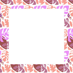 seamless organic pattern style collections