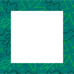 seamless organic pattern style collections