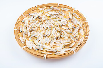 Dried Seafood Shanya Dried Fish