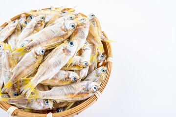 Dried Seafood Shanya Dried Fish