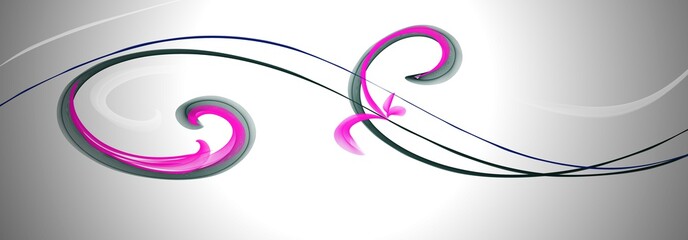 Abstrakt Karte Design Hintergrund