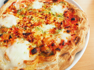 ピザマルゲリータ