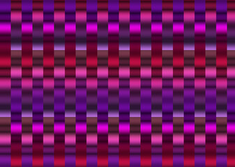 Abstract background - vertical pattern of violet and red