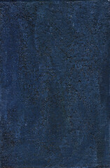 Grainy canvas texture