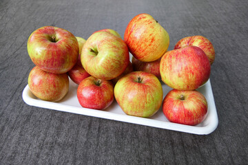 Apples