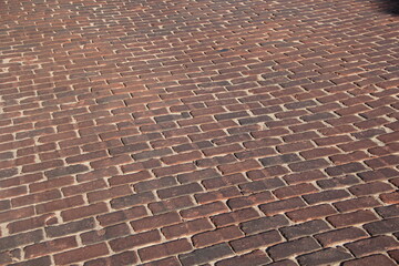 paving background