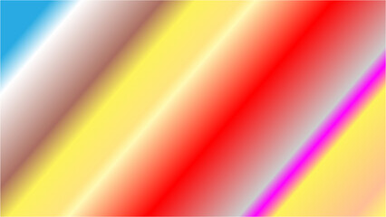 Gradient  Blank background. Template and wallpaper