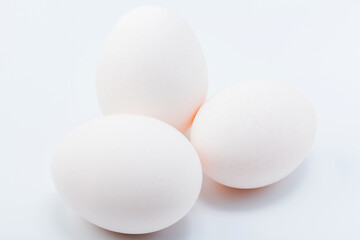 卵（3個）