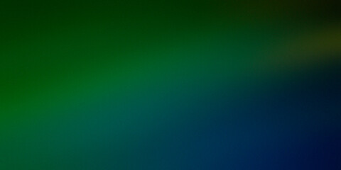 abstract simple blue-green dark background with light noise. Simple, primitive background.