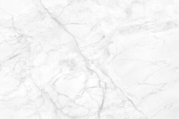 White grey marble texture background, top counter top-view of natural tiles stone in luxury and seamless glitter pattern.