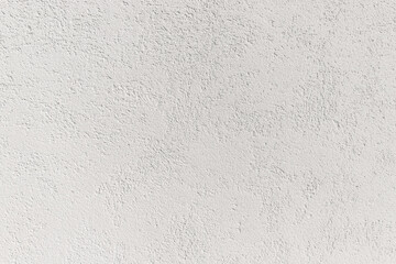 ユニークな白い壁　Material of the unique white wall