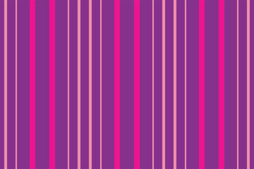 Stripes pattern vector background. Colorful stripe abstract text