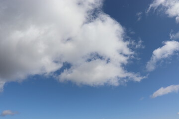 雨乞岳から見る綺麗な景色