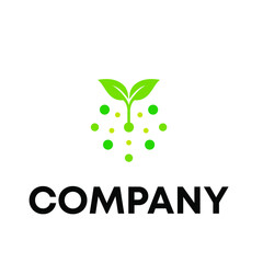 plant logo