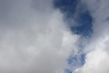 御在所から見る綺麗な景色