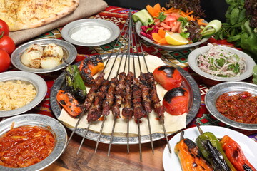 Ciğer şiş