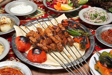 Et şiş