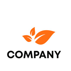 plant logo
