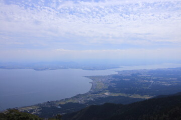 琵琶湖テラス