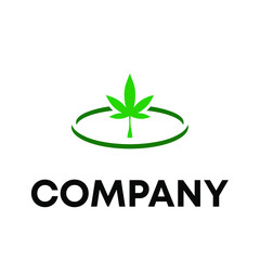 hemp logo