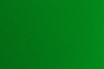 Stylish green background with gradient for christmas