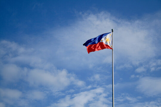 Philippine Flag