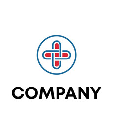 medical pharmacy logo