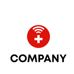 medical pharmacy logo