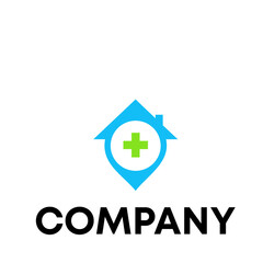 medical pharmacy logo