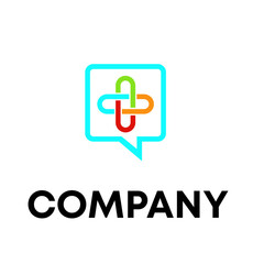 medical pharmacy logo