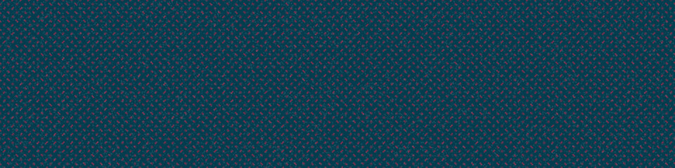 Fototapeta premium Abstract Geometric Pattern generative computational art illustration