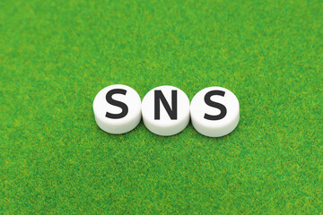 SNS