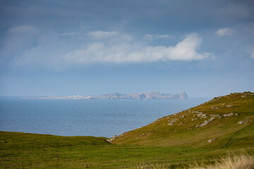 Tory Island County Donegal Ireland © Ossie