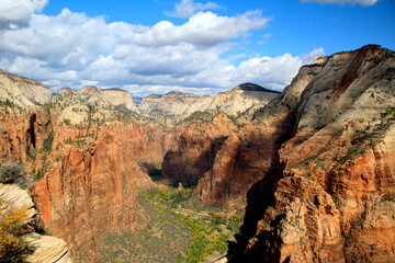 Zion National Park