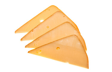 cheese isolated
