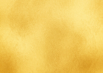 Obraz premium Gold metal texture or sheet foil for design background