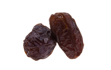 dates isolated