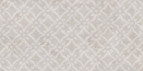 cement ornament texture, digital wall tile design, Vintage seamless wallpaper