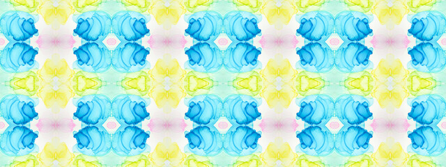 Bright Elegant Art. Trendy Marble Modern Art. Luxury Pastel Flui