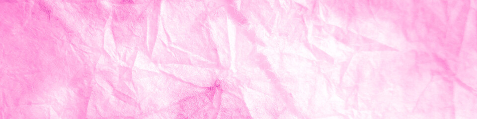 Dirty Art Wallpaper. Pastel, Fuchsia Shibori Dyeing. Beautiful Brushed Graffiti. Dirty Art Pattern. Wrinkled Dyed Pattern. Watercolor Cotton Wallpaper. Japanese Art Style.