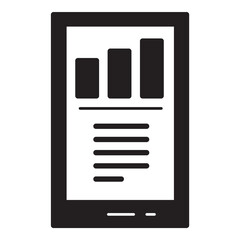  Flat Icon Isolated On White Background