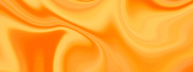 abstract orange material textile silk fashion background bg art wallpaper texture	
