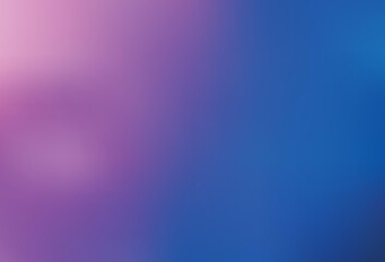 Light Pink, Blue vector abstract bright texture.