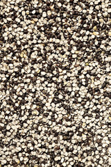 Black Gram Pulse. Kali Urad Daal.