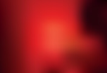 Dark Red vector modern elegant background.