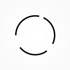 
circle icon